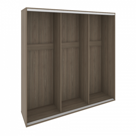 Maris Корпус высокий+трек SH.K3-6.1 Вяз 2369*600*2388