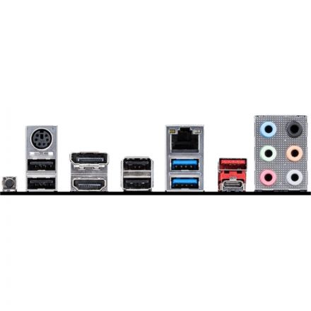 Материнская плата MSI B550-A PRO AMD B550 sAM4, 4xDDR4, ATX