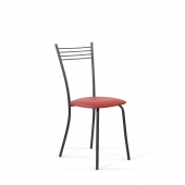 Стул Бистро BL Z29 (красный) Стул Бистро BL Z29 (красный)