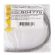 Пломбы металлические тросовые, диаметр 1,8 мм, длина 300 мм, КОМПЛЕКТ 10 шт. Пломбы металлические тросовые, диаметр 1,8 мм, длина 300 мм, КОМПЛЕКТ 10 шт.