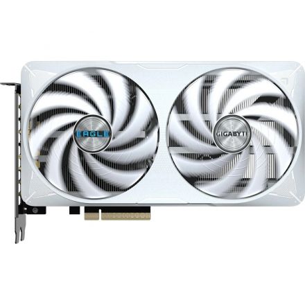 Видеокарта Gigabyte RTX5060Ti EAGLE OC ICE 8GB (GV-N506TEAGLEOC ICE-8GD) Видеокарта Gigabyte RTX5060Ti EAGLE OC ICE 8GB (GV-N506TEAGLEOC ICE-8GD)