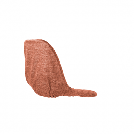 Чехол Шелл Ромб Moderno 05 (терракот)