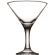Бокал для мартини Бистро 190 мл. d=106 мм. h=136 мм. 12шт/уп
