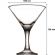 Бокал для мартини Бистро 190 мл. d=106 мм. h=136 мм. 12шт/уп
