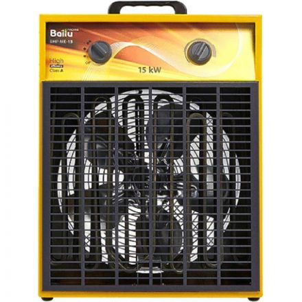 Пушка тепловая BALLU BHP-ME-15 Пушка тепловая BALLU BHP-ME-15