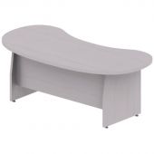 Стол ED Статус С-1.0 дуб Ш2000