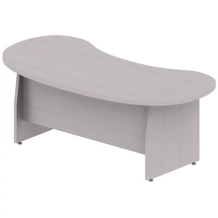 Стол ED Статус С-1.0 дуб Ш2000