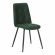 Стул обеденный Asti велюр, Deep Forest (изумруд)