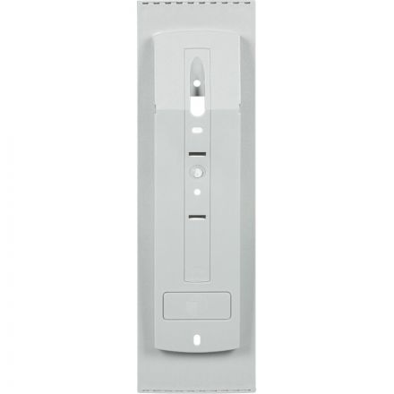 Демосистема настенная Promega office 10 панелей, серый, пластик, 2части Демосистема настенная Promega office 10 панелей, серый, пластик, 2части