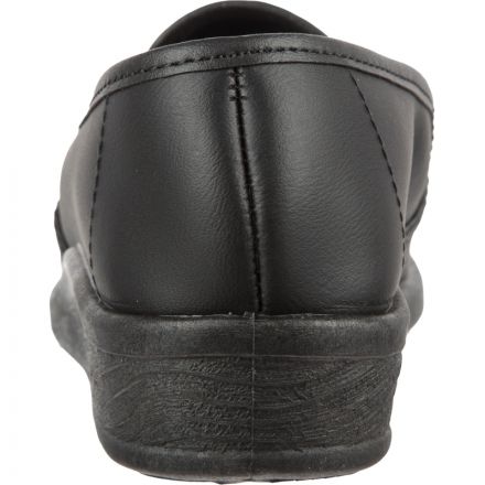 Туфли Таня жен.нат.кожа черные(р.41)(265) (55-01/55110105)