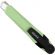Нож универсальный Attache 18 мм пластиковый мет направл. зелён. авто