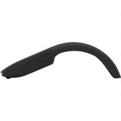 Мышь компьютерная Microsoft Arc mouse Black (FHD-00023)