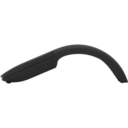 Мышь компьютерная Microsoft Arc mouse Black (FHD-00023)