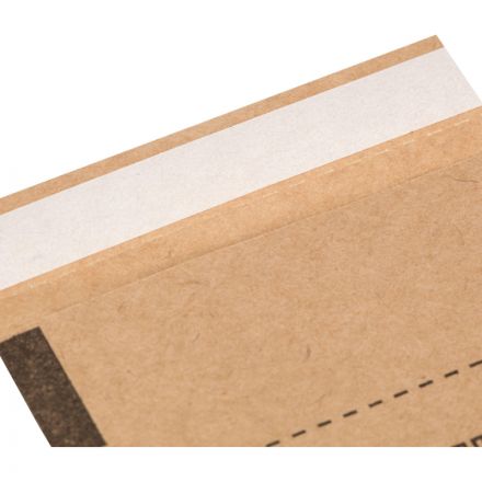 Пакет для стерилизации бум. 75 х 150 мм крафт самокл. 100 шт/уп