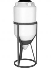 Емкость ФМ 240л с обрешеткой