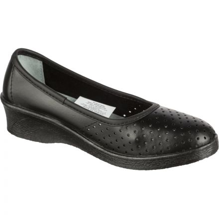 Туфли женские АЛМИ (арт. 6813-00101) Эмануэла, черные, р.38