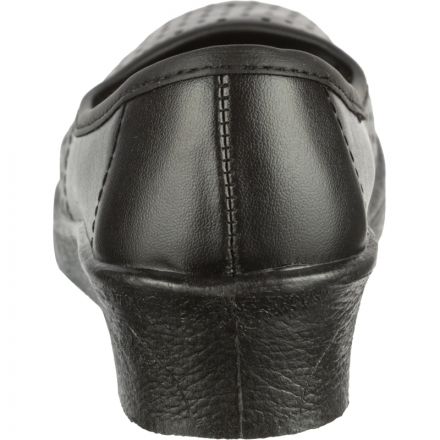 Туфли женские АЛМИ (арт. 6813-00101) Эмануэла, черные, р.38