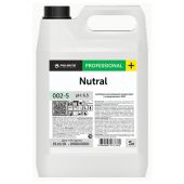 Средство моющее универсальное, 5 л, PRO-BRITE NUTRAL, дезинфицирующее, ЧАС, щелочное, концентрат, 002-5 Средство моющее универсальное, 5 л, PRO-BRITE NUTRAL, дезинфицирующее, ЧАС, щелочное, концентрат, 002-5