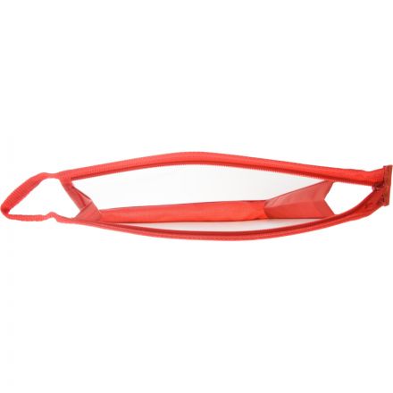 Папка для тетрадей №1School Шустрики А5 на молнии, пластик, ПТ-713