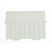 Разделитель для картотеки Han горизонтальный пластиковый А5