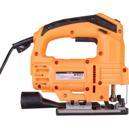 Электролобзик ВИХРЬ ЛЭ-100 850Вт (72/9/2)