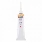 Контур акриловый универсальный "Декола", туба 18 мл, золотой, Невская Палитра, 13603965