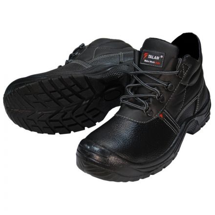 Ботинки Стандарт мет/нос утепл (р-р 37) (ВА4112муb)/(ВА4012му)/(В-ВА412му)