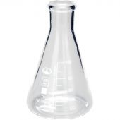 Колба коническая Кн-2-100-22 с делен. 10000830, 12шт/уп