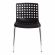 Стул SKALBERG (mod. C-084-A) металл/пластик, 46 х 56 х 79 см, Black (черный) / Chrome (хром) Стул SKALBERG (mod. C-084-A) металл/пластик, 46 х 56 х 79 см, Black (черный) / Chrome (хром)