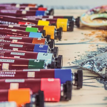 Краски масляные художественные BRAUBERG ART PREMIERE, 18 цв. по 22 мл, в тубах, 191459 Краски масляные художественные BRAUBERG ART PREMIERE, 18 цв. по 22 мл, в тубах, 191459