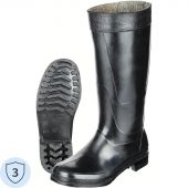 Сапоги резиновые формовые, р. 41/262