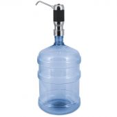 Помпа Ecotronic PLR-200 black Аккумуляторная помпа для воды. USB-адаптер. Помпа Ecotronic PLR-200 black Аккумуляторная помпа для воды. USB-адаптер.