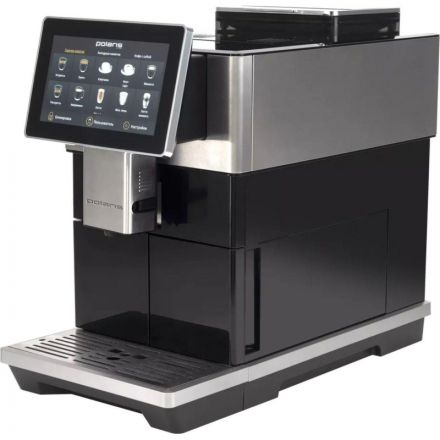 Кофемашина Polaris PACM 2081AC Wi-Fi IQ Home Кофемашина Polaris PACM 2081AC Wi-Fi IQ Home