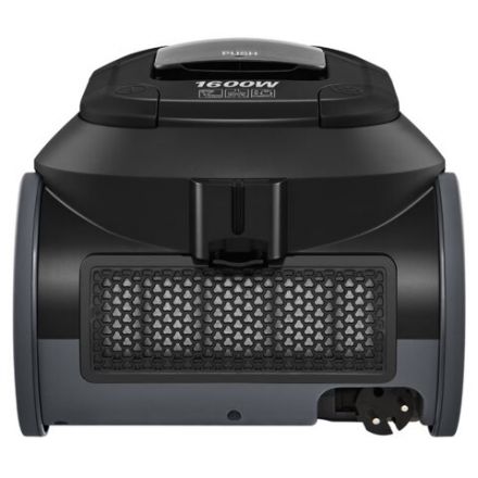 Пылесос LG VC5316NNTS с контейнером "циклон", 1600 Вт, мощность всасывания 330 Вт, серебристый/черный