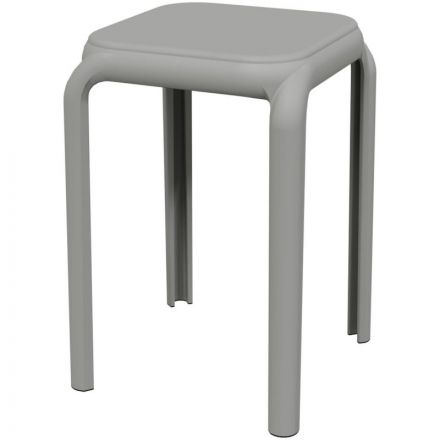 Табурет NF_серый (200629)