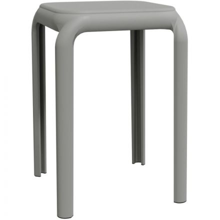 Табурет NF_серый (200629)