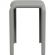 Табурет NF_серый (200629)