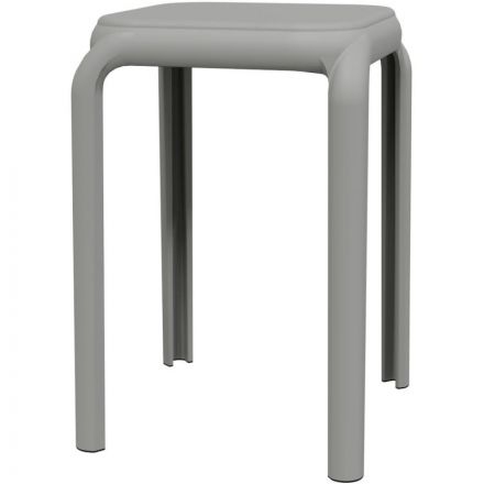 Табурет NF_серый (200629)
