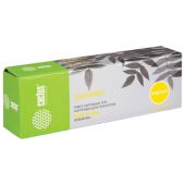 Тонер-картридж CACTUS (CS-PH6125Y) для XEROX Phaser 6125, желтый, ресурс 1000 стр. Тонер-картридж CACTUS (CS-PH6125Y) для XEROX Phaser 6125, желтый, ресурс 1000 стр.