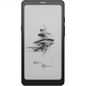 Книга электронная ONYX BOOX Palma черная Книга электронная ONYX BOOX Palma черная