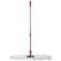 Швабра-рамка 80 см, телескопический черенок из нержавеющей стали 125 см, МОП хлопок, LAIMA, 603604 Швабра-рамка 80 см, телескопический черенок из нержавеющей стали 125 см, МОП хлопок, LAIMA, 603604