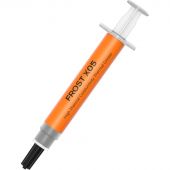 Термопаста ID-Cooling FROST X05 3g 6.5Вт/(м-К) шприц 3гр