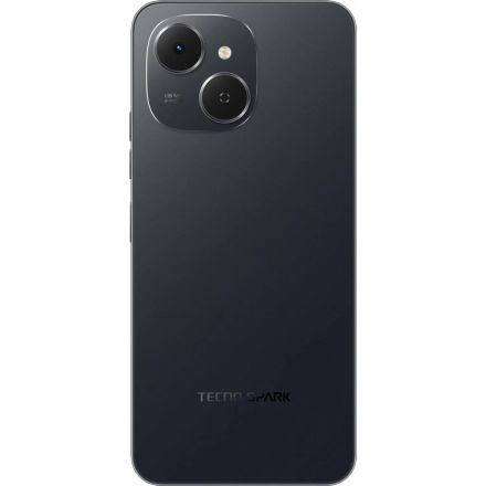 Смартфон Tecno Spark 40C 128Gb 8Gb Ink Black