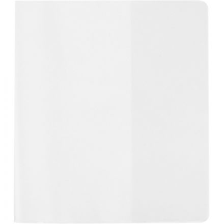 Набор обложек  для тетрадей А5 1111.1, 209x340,110мкм, ПВХ,10 шт