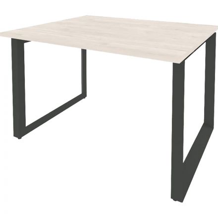 Стол 0MX_ONIX-О для переговоров О м/к O.MO-PRG-1.2 денвер св./антрацит