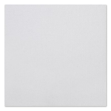 Холсты на магните квадратные НАБОР 4 шт., 7,5х7,5 см, 280 г/м2, 100% хлопок, BRAUBERG ART CLASSIC, 192333