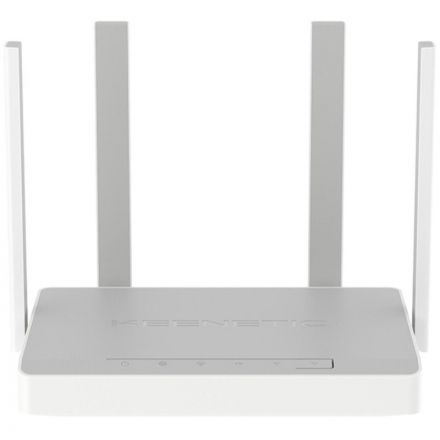 Маршрутизатор  Keenetic Skipper 4G (KN-2910) AC1200 10/100/1000BASE-TX