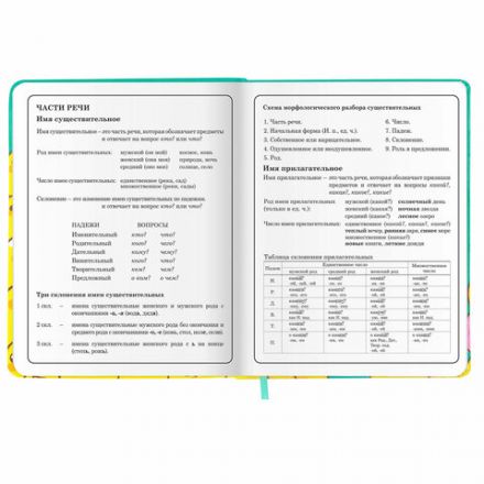 Дневник 1-4 класс 48 л., кожзам (твердая с поролоном), печать, аппликация, ЮНЛАНДИЯ, "Утята", 106936