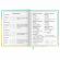 Дневник 1-4 класс 48 л., кожзам (твердая с поролоном), печать, аппликация, ЮНЛАНДИЯ, "Утята", 106936