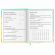 Дневник 1-4 класс 48 л., кожзам (твердая с поролоном), печать, аппликация, ЮНЛАНДИЯ, "Утята", 106936